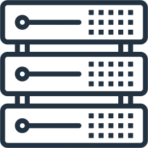 שרתים יעודיים