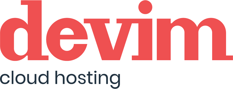 Devim logo