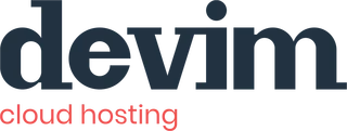 Devim logo